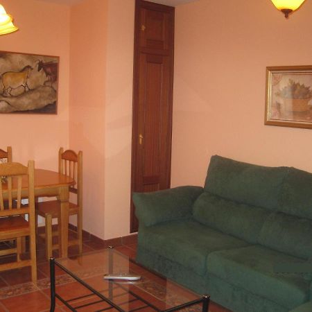 Apartamento Rural Lobo Ucero Kültér fotó